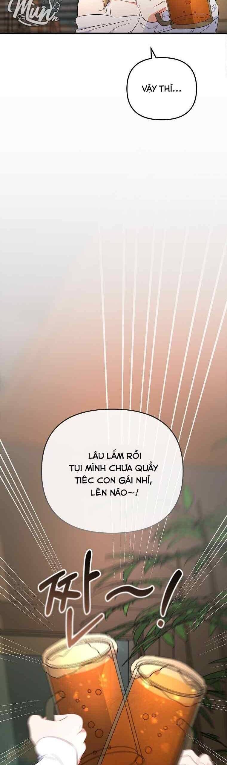 Mối Tình Đầu Đến Từ Tương Lai Chap 41 - Next Chap 42