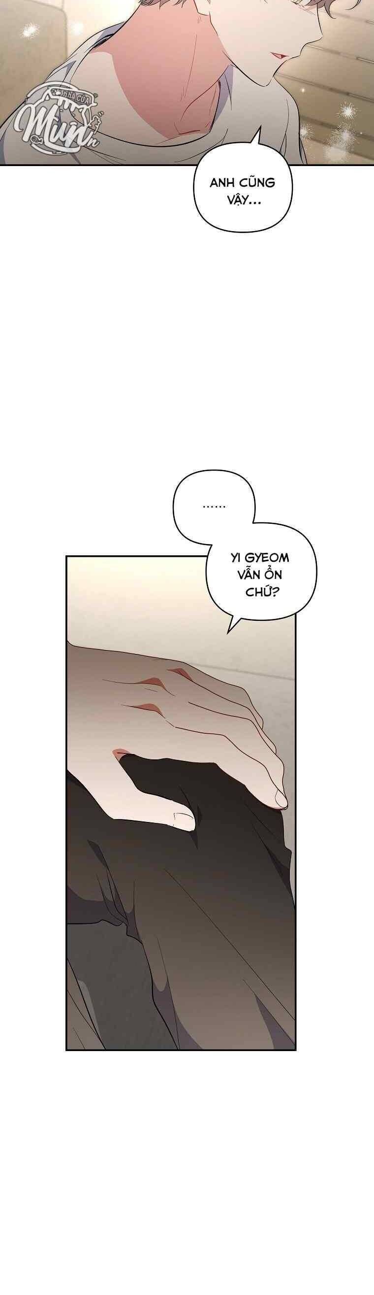 Mối Tình Đầu Đến Từ Tương Lai Chap 42 - Next Chap 43