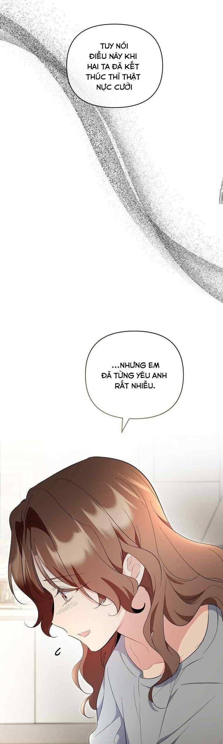 Mối Tình Đầu Đến Từ Tương Lai Chap 42 - Next Chap 43