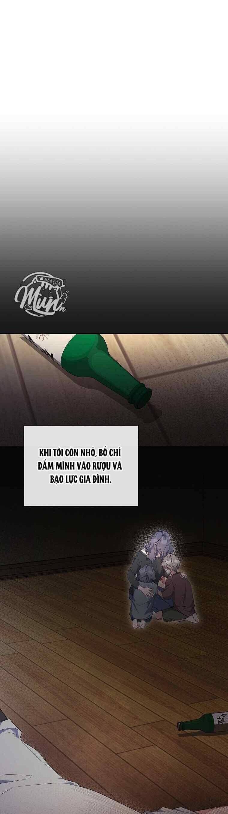 Mối Tình Đầu Đến Từ Tương Lai Chap 42 - Next Chap 43