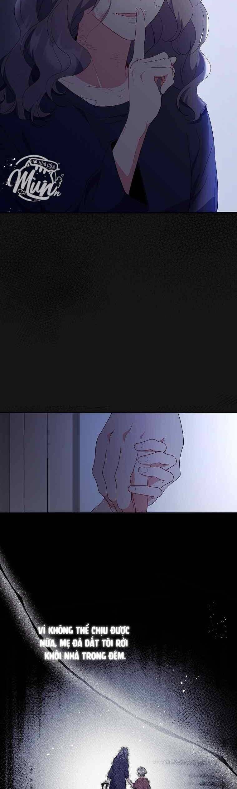 Mối Tình Đầu Đến Từ Tương Lai Chap 42 - Next Chap 43