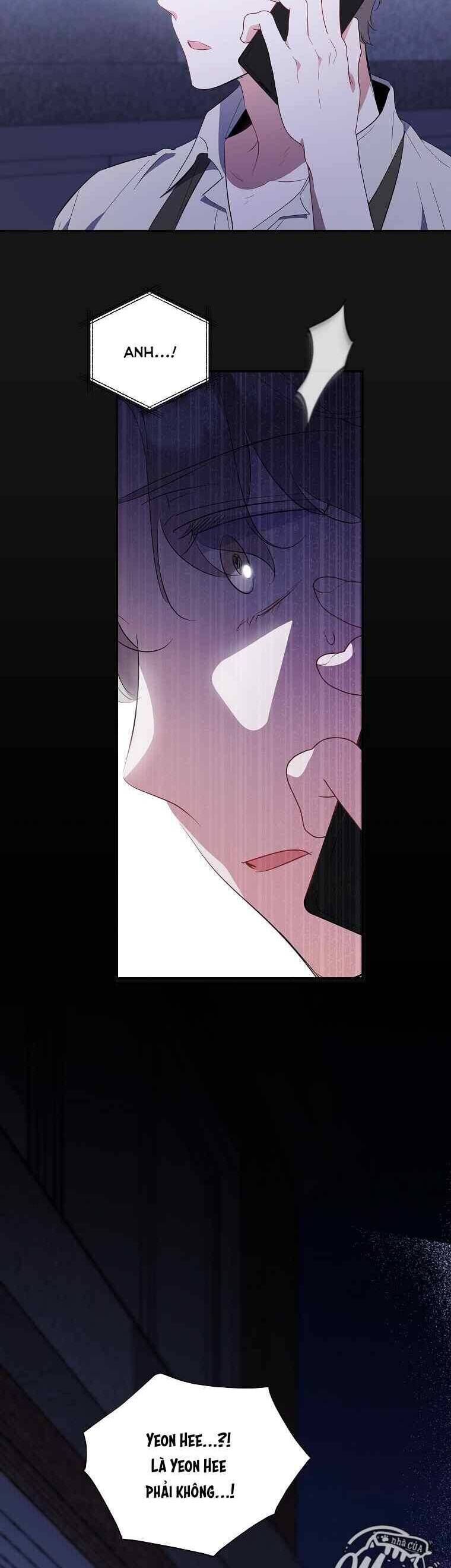 Mối Tình Đầu Đến Từ Tương Lai Chap 42 - Next Chap 43