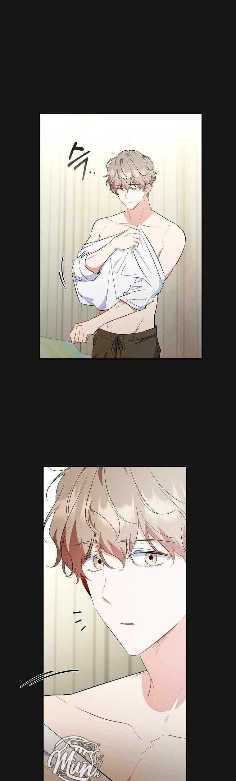 Mối Tình Đầu Đến Từ Tương Lai Chap 42 - Next Chap 43