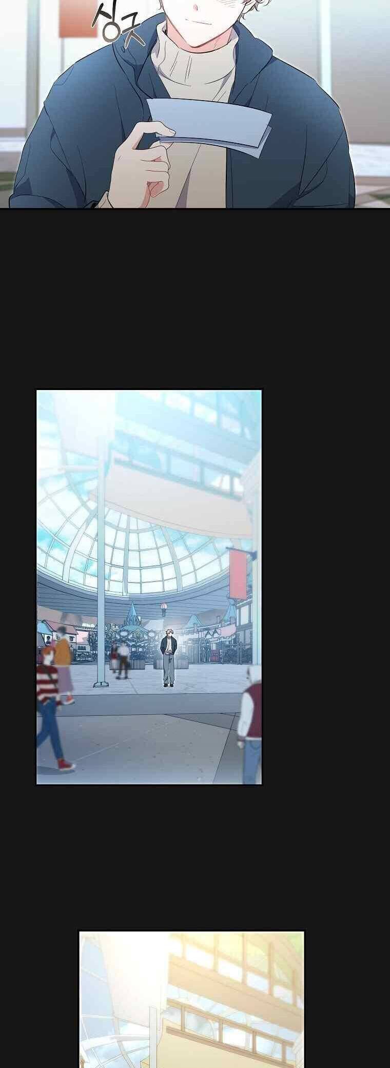 Mối Tình Đầu Đến Từ Tương Lai Chap 42 - Next Chap 43