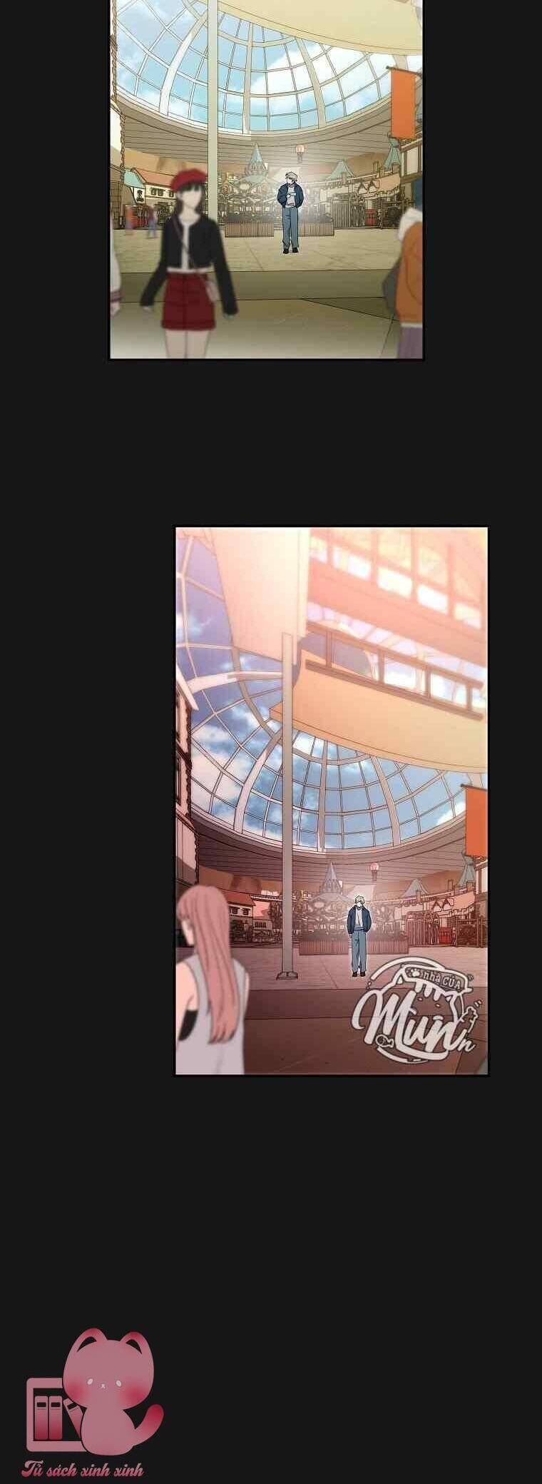 Mối Tình Đầu Đến Từ Tương Lai Chap 42 - Next Chap 43