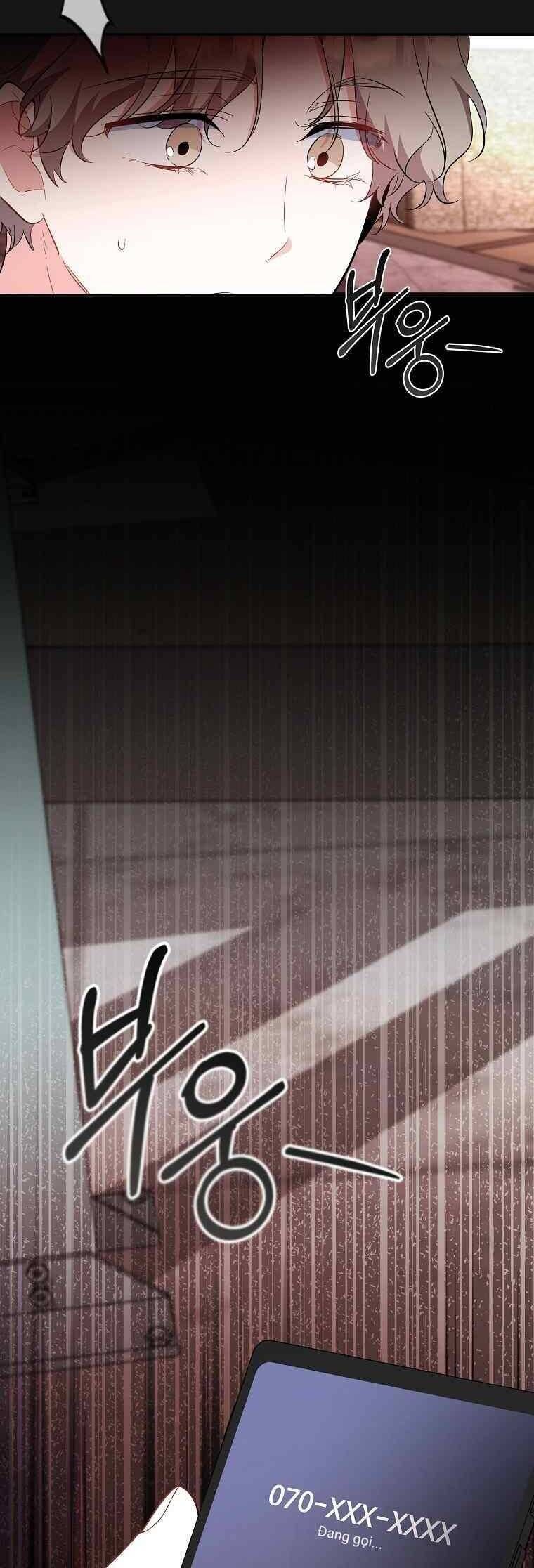 Mối Tình Đầu Đến Từ Tương Lai Chap 42 - Next Chap 43