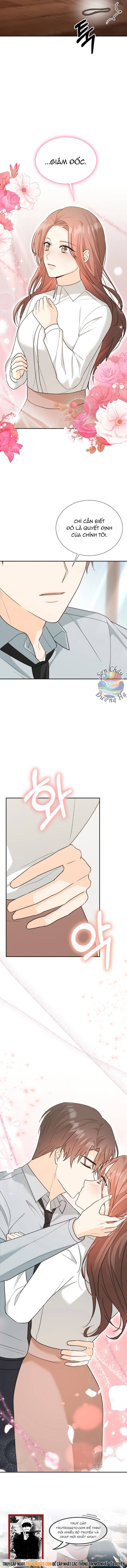 Mối Tình Đầu Không Hoàn Hảo Chap 11 - Next Chap 12