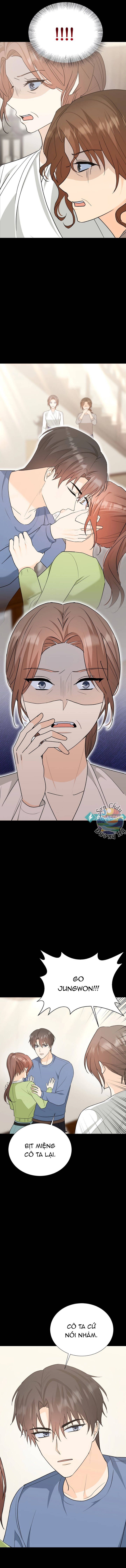 Mối Tình Đầu Không Hoàn Hảo Chap 12 - Next Chap 13