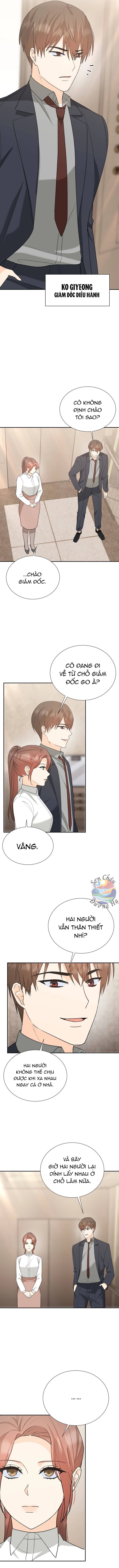 Mối Tình Đầu Không Hoàn Hảo Chap 12 - Next Chap 13