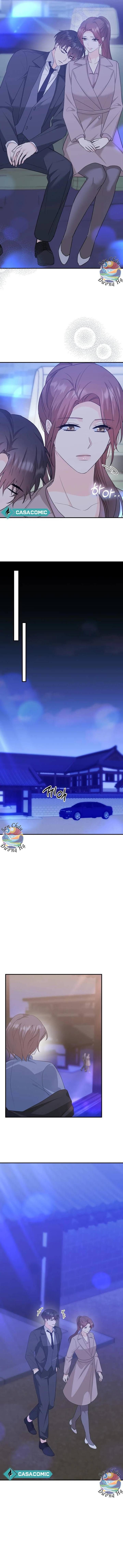 Mối Tình Đầu Không Hoàn Hảo Chap 9 - Next Chap 10
