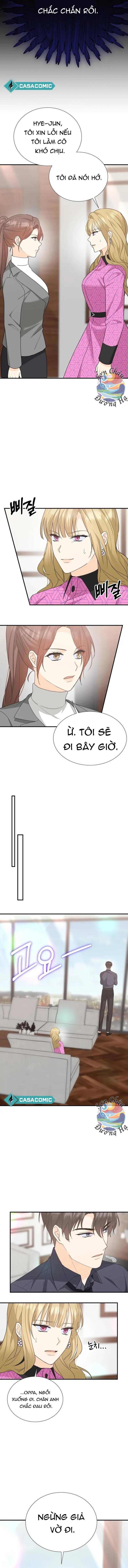 Mối Tình Đầu Không Hoàn Hảo Chap 9 - Next Chap 10