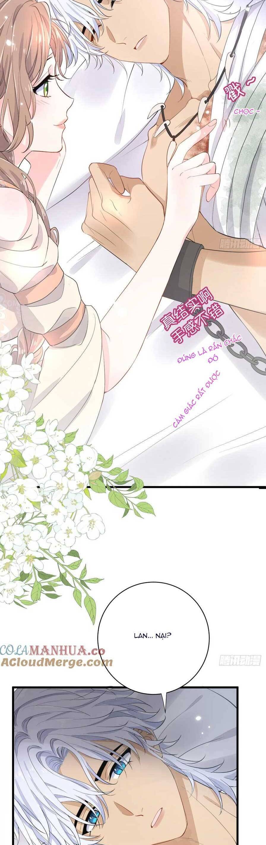 Mối Tình Đêm Trăng Tròn Chap 12 - Next Chap 13