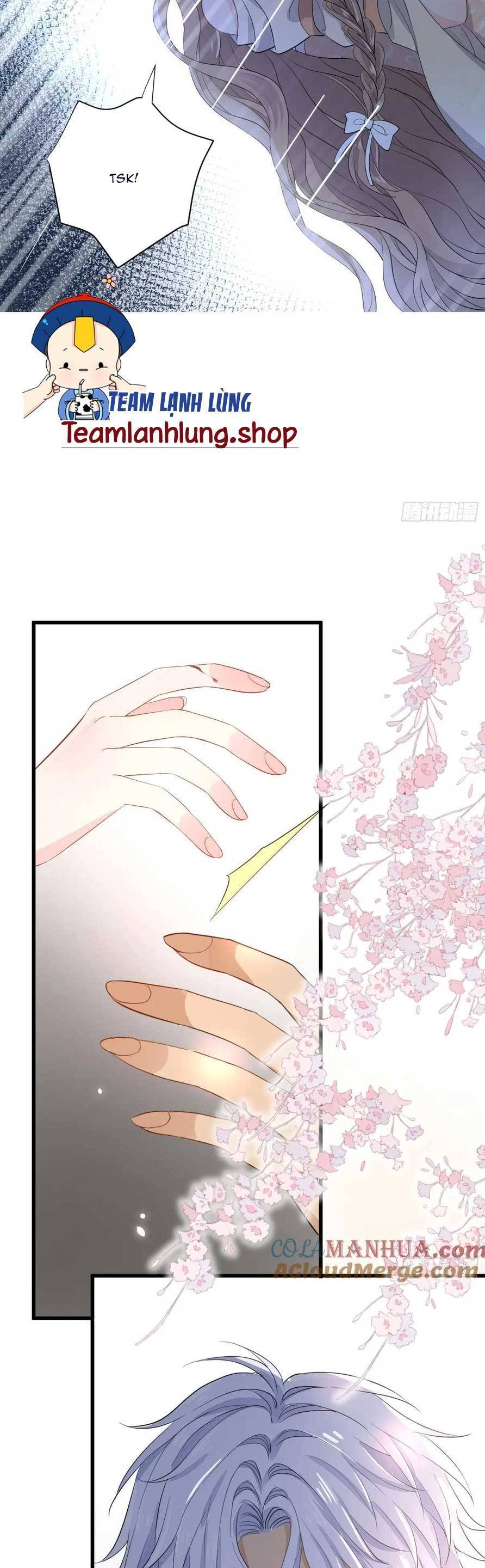 Mối Tình Đêm Trăng Tròn Chap 12 - Next Chap 13
