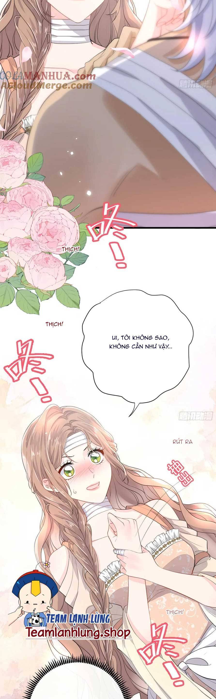 Mối Tình Đêm Trăng Tròn Chap 12 - Next Chap 13