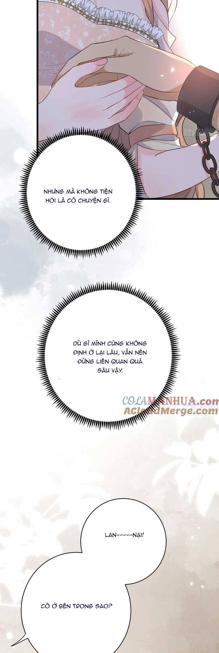 Mối Tình Đêm Trăng Tròn Chap 12 - Next Chap 13