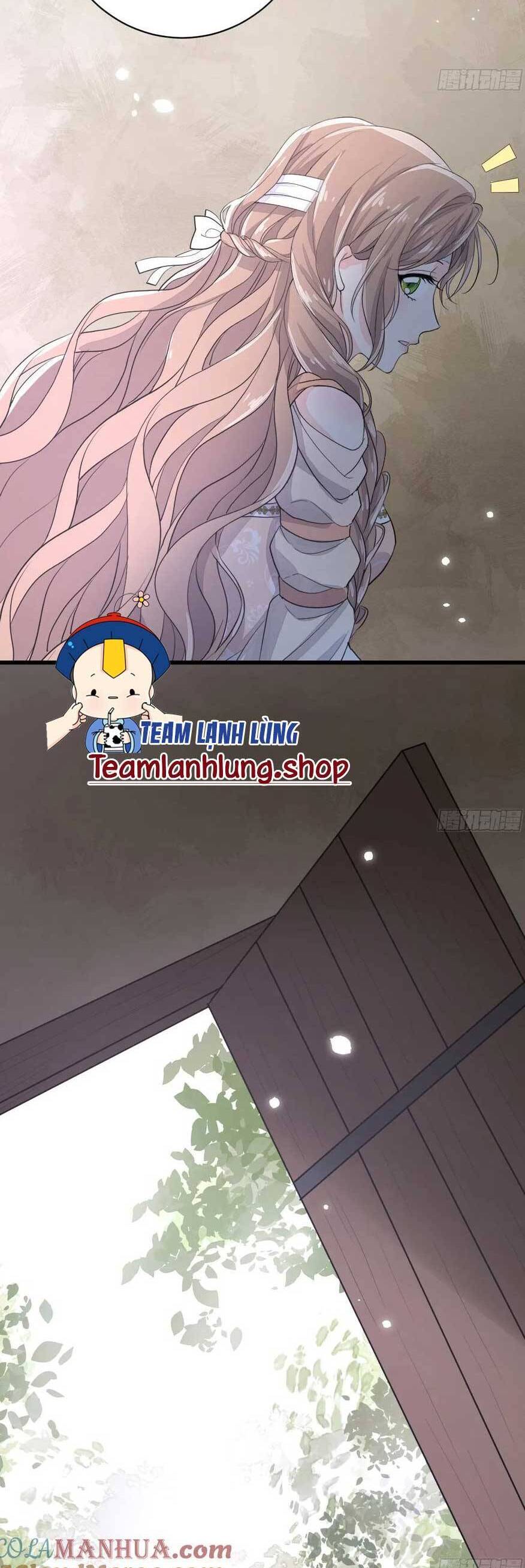 Mối Tình Đêm Trăng Tròn Chap 12 - Next Chap 13