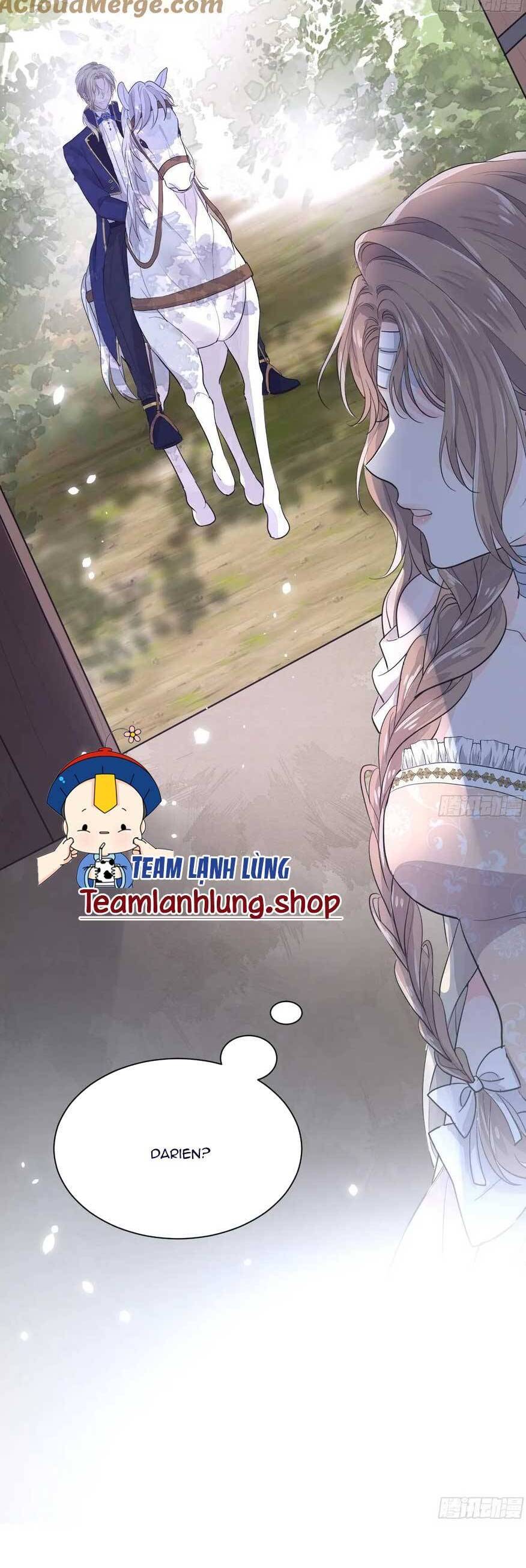Mối Tình Đêm Trăng Tròn Chap 12 - Next Chap 13