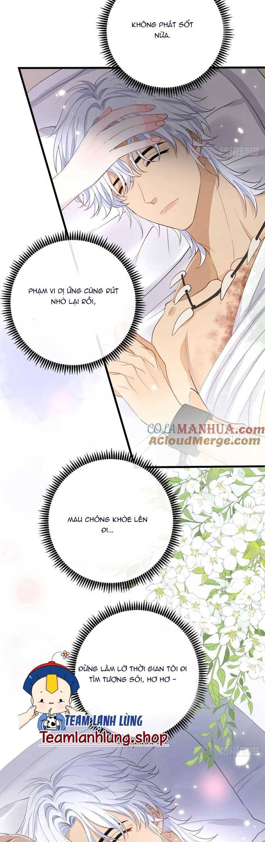 Mối Tình Đêm Trăng Tròn Chap 12 - Next Chap 13