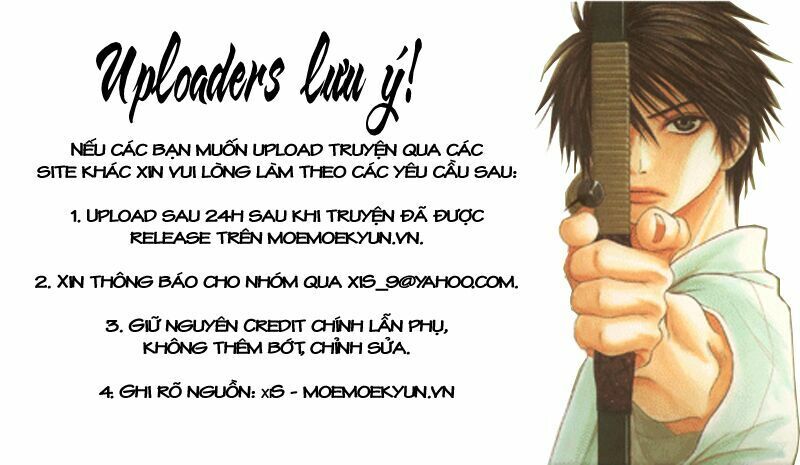 Mối Tình Tuổi Thanh Xuân Chap 14 - Next Chap 15