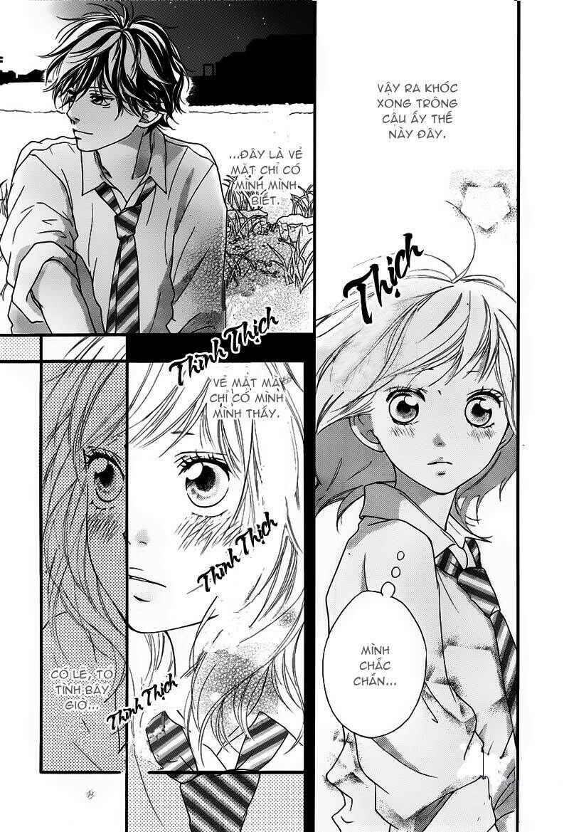 Mối Tình Tuổi Thanh Xuân Chap 14 - Next Chap 15