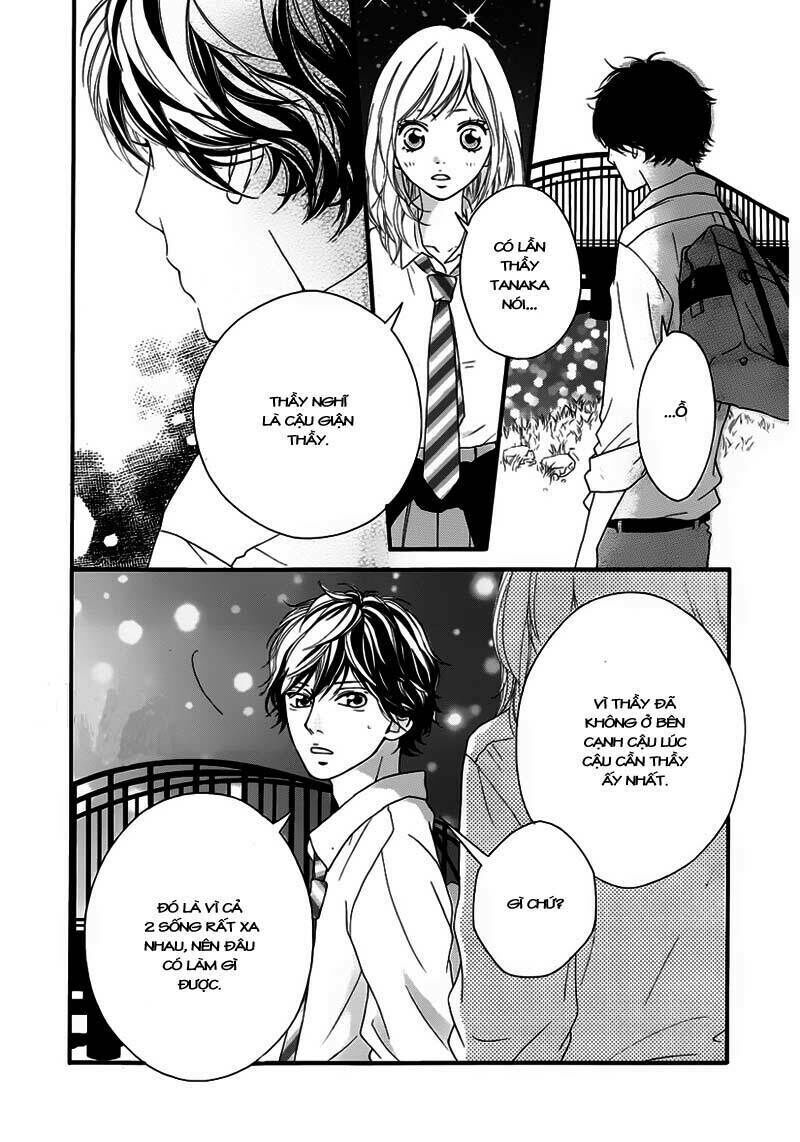 Mối Tình Tuổi Thanh Xuân Chap 14 - Next Chap 15