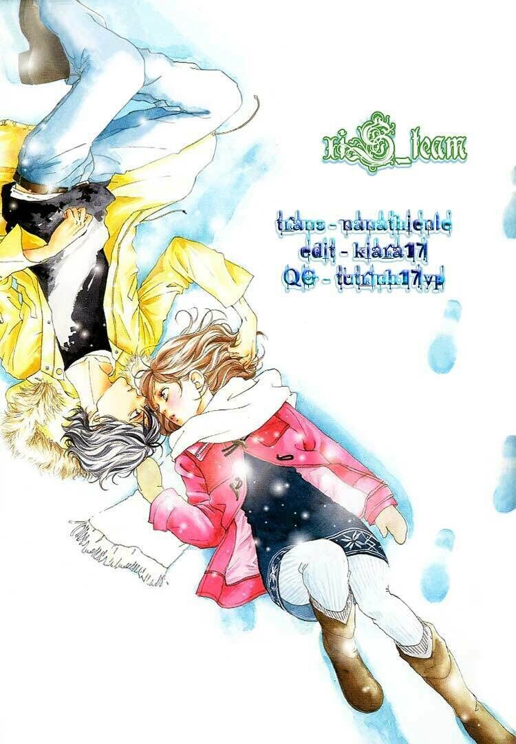 Mối Tình Tuổi Thanh Xuân Chap 14 - Next Chap 15