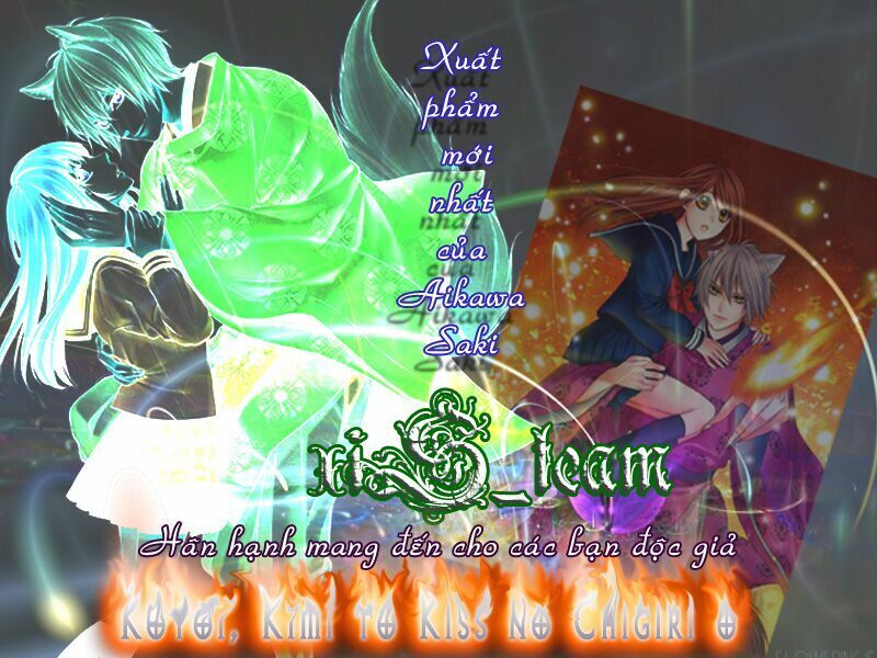 Mối Tình Tuổi Thanh Xuân Chap 14 - Next Chap 15