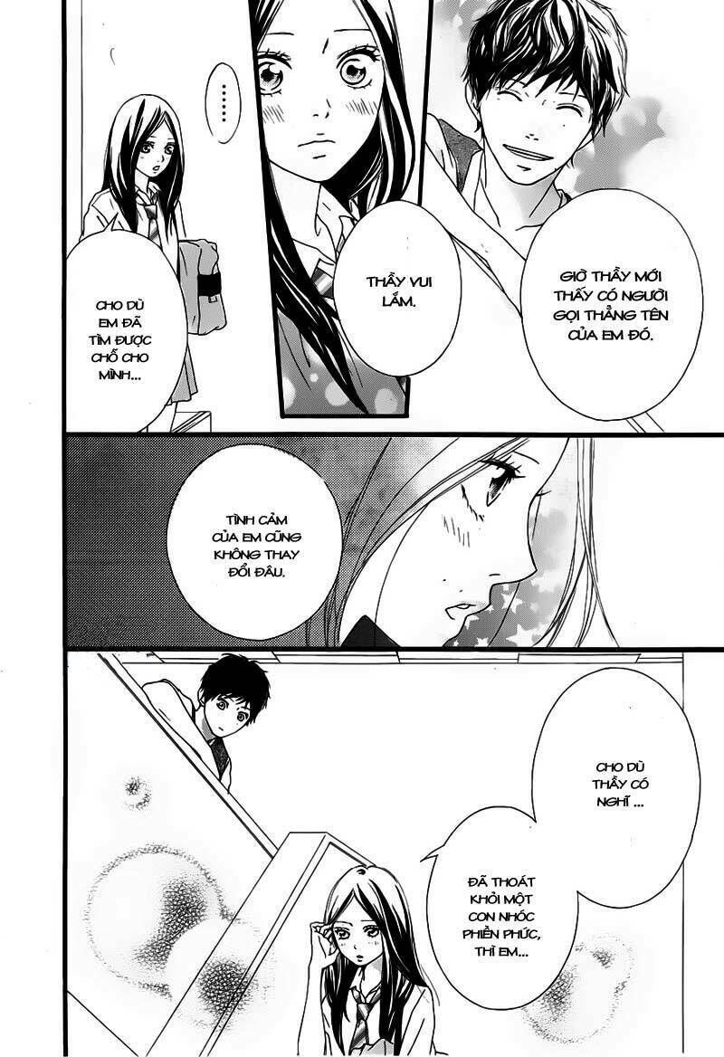 Mối Tình Tuổi Thanh Xuân Chap 14 - Next Chap 15