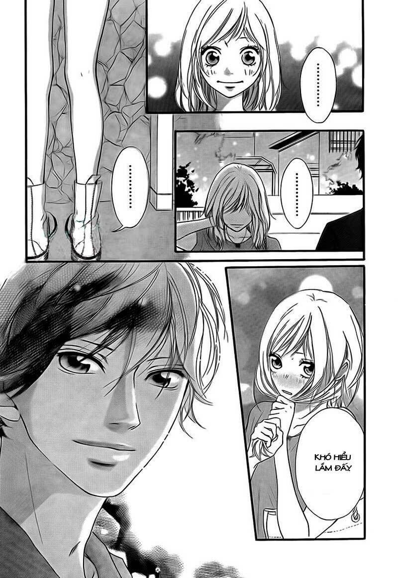 Mối Tình Tuổi Thanh Xuân Chap 15 - Next Chap 16