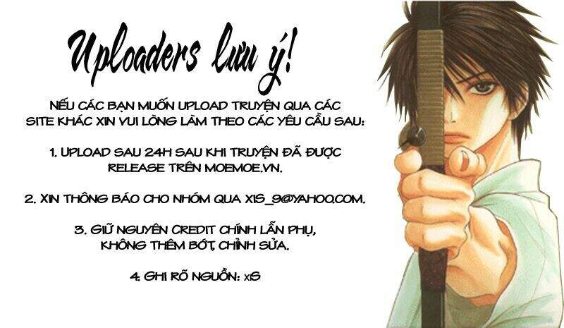 Mối Tình Tuổi Thanh Xuân Chap 16 - Next Chap 17