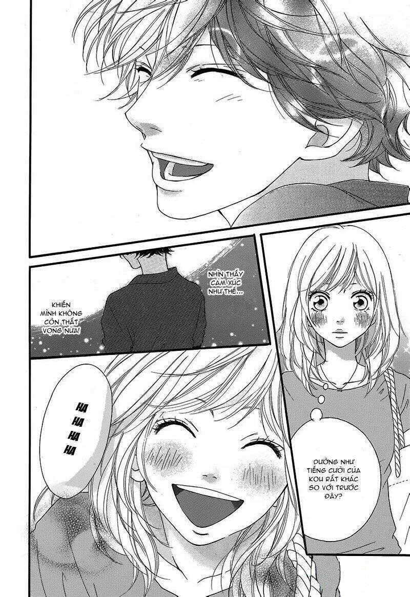 Mối Tình Tuổi Thanh Xuân Chap 16 - Next Chap 17