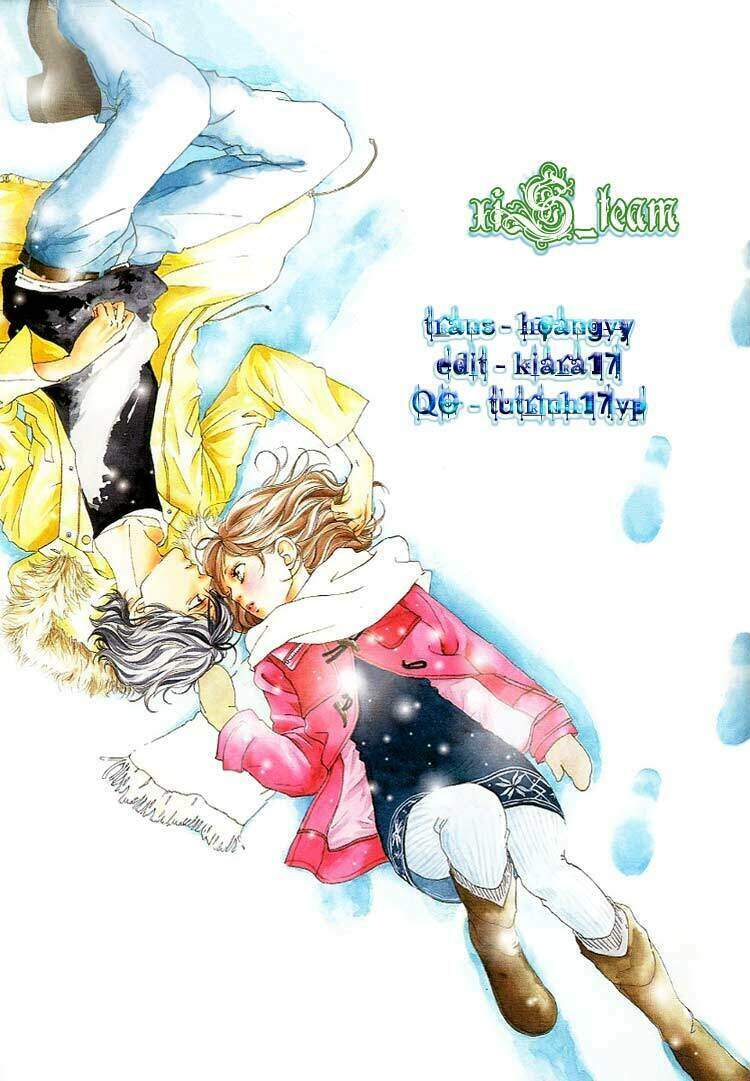 Mối Tình Tuổi Thanh Xuân Chap 16 - Next Chap 17