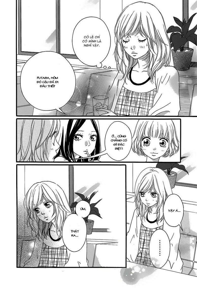 Mối Tình Tuổi Thanh Xuân Chap 16 - Next Chap 17