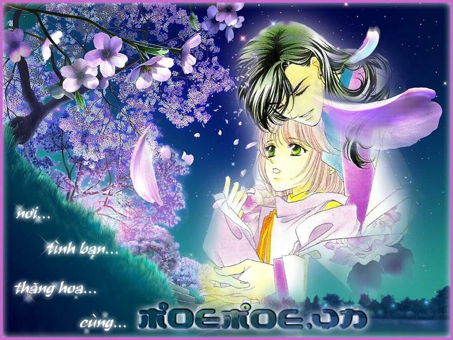 Mối Tình Tuổi Thanh Xuân Chap 16 - Next Chap 17
