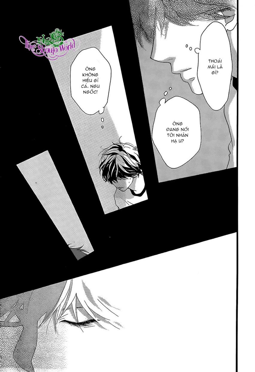 Mối Tình Tuổi Thanh Xuân Chap 29 - Next Chap 30
