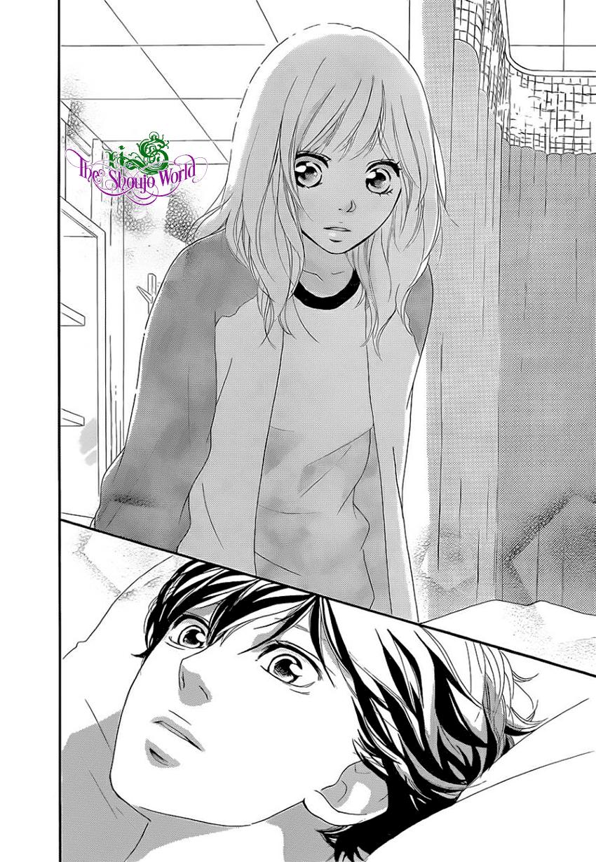 Mối Tình Tuổi Thanh Xuân Chap 29 - Next Chap 30