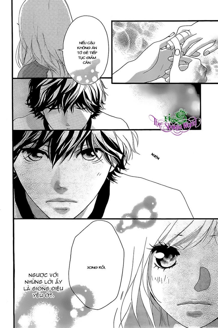 Mối Tình Tuổi Thanh Xuân Chap 29 - Next Chap 30