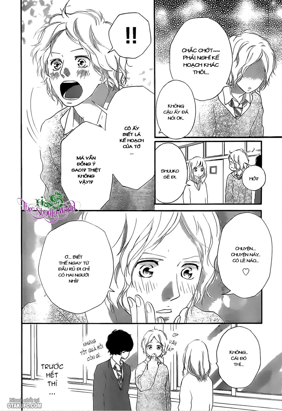 Mối Tình Tuổi Thanh Xuân Chap 48 - Next Chap 49