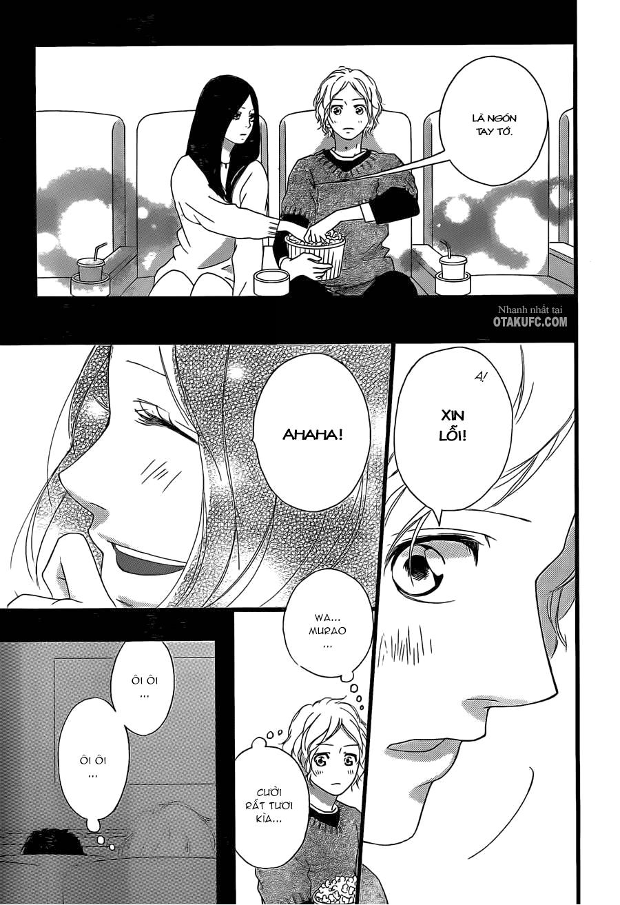 Mối Tình Tuổi Thanh Xuân Chap 48 - Next Chap 49