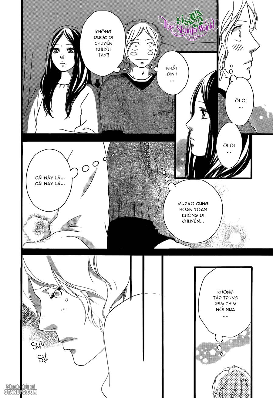 Mối Tình Tuổi Thanh Xuân Chap 48 - Next Chap 49