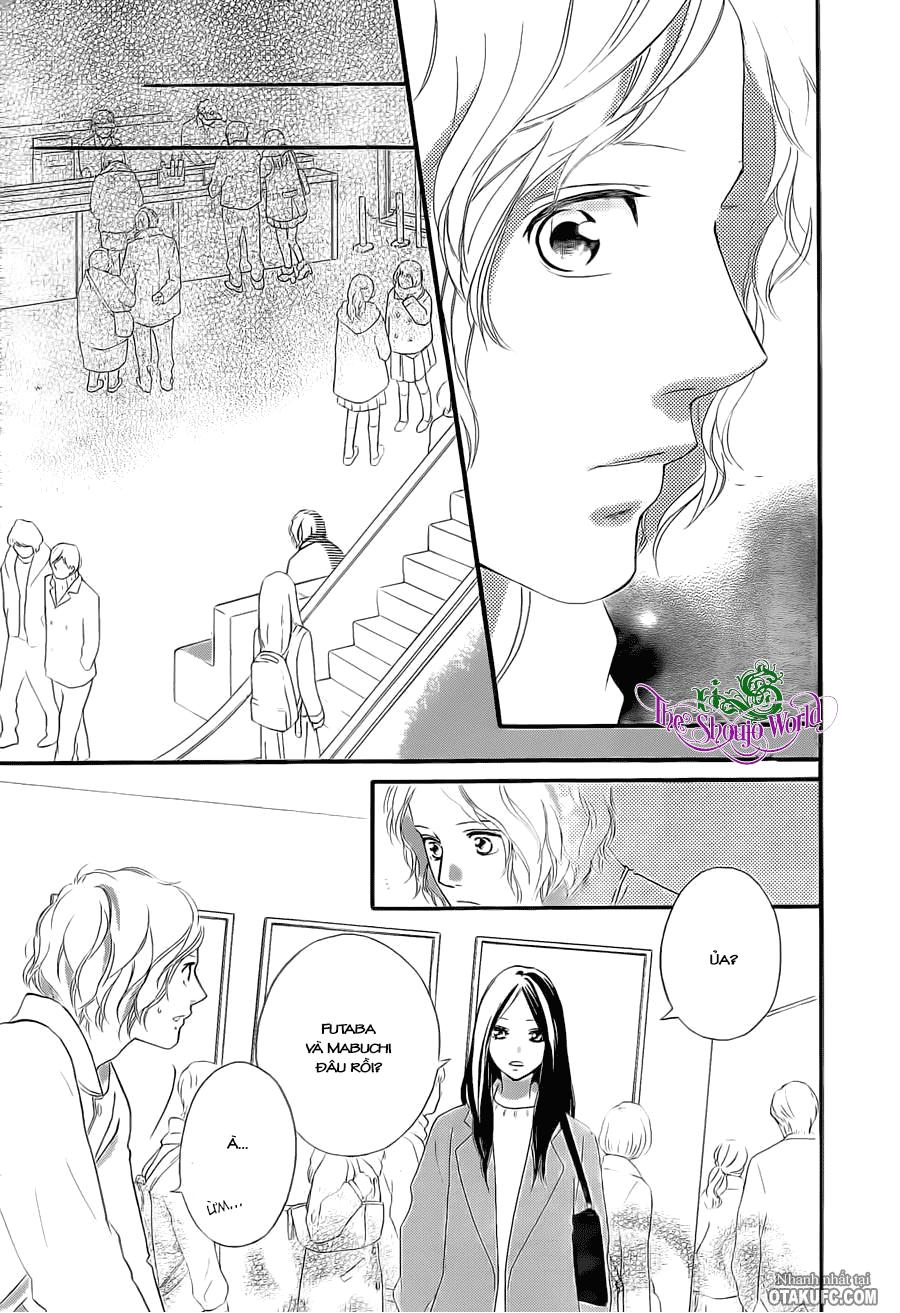 Mối Tình Tuổi Thanh Xuân Chap 48 - Next Chap 49