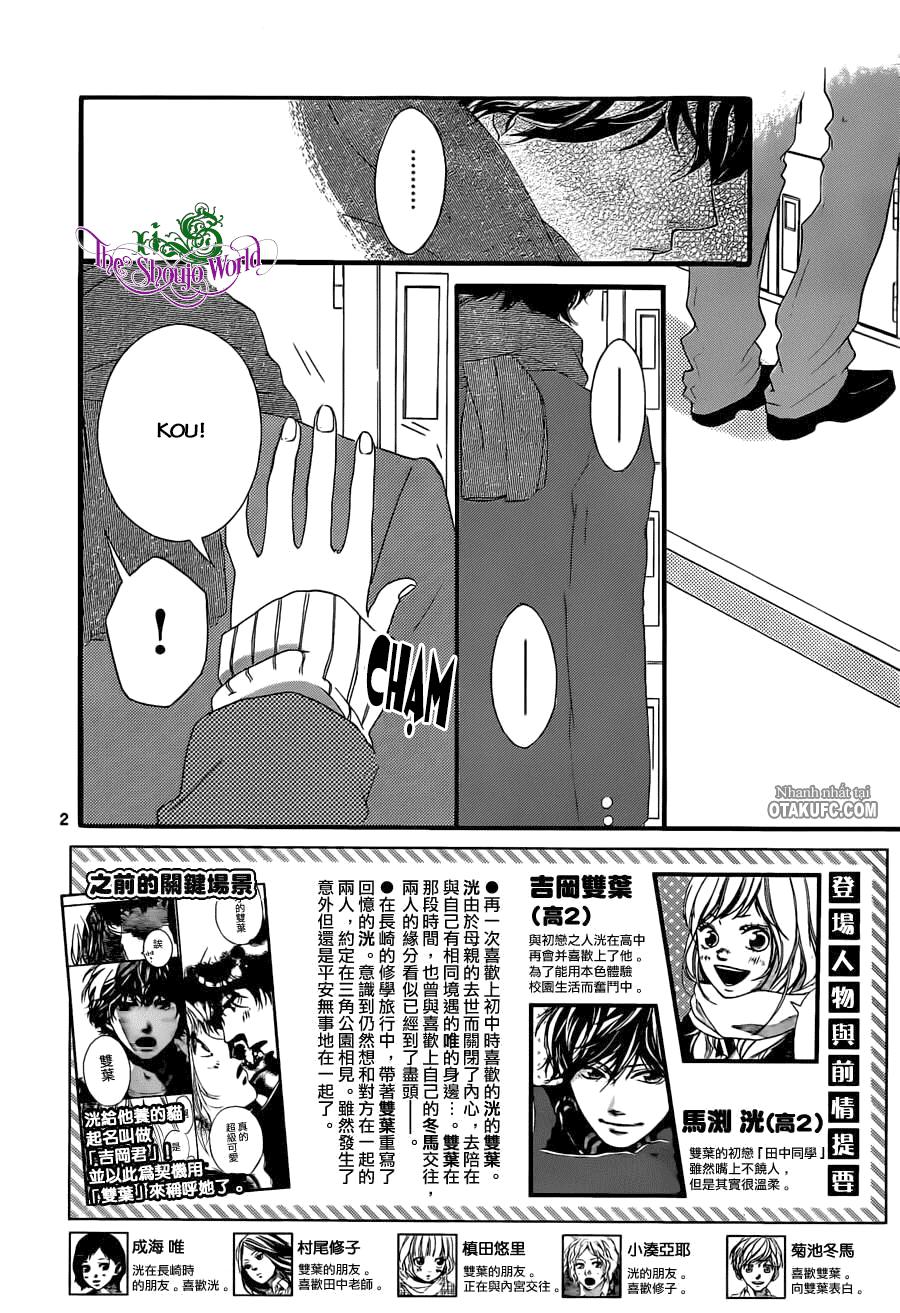 Mối Tình Tuổi Thanh Xuân Chap 48 - Next Chap 49