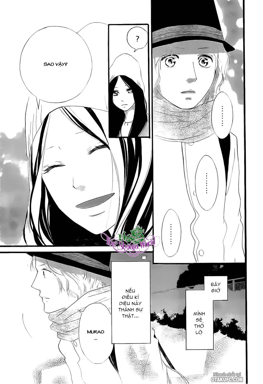 Mối Tình Tuổi Thanh Xuân Chap 48 - Next Chap 49