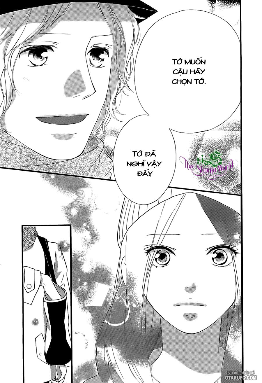 Mối Tình Tuổi Thanh Xuân Chap 48 - Next Chap 49