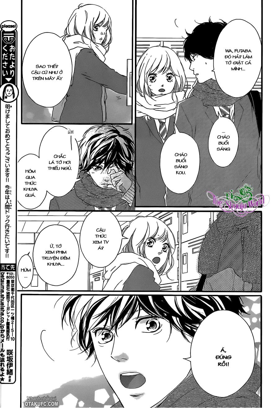 Mối Tình Tuổi Thanh Xuân Chap 48 - Next Chap 49