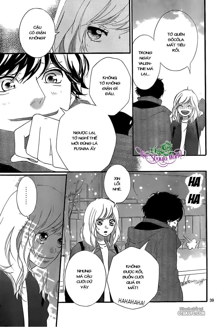 Mối Tình Tuổi Thanh Xuân Chap 48 - Next Chap 49