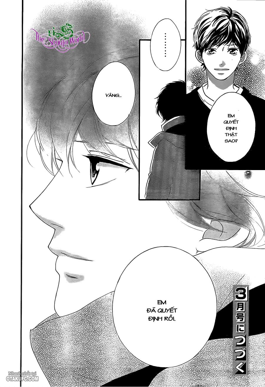 Mối Tình Tuổi Thanh Xuân Chap 48 - Next Chap 49