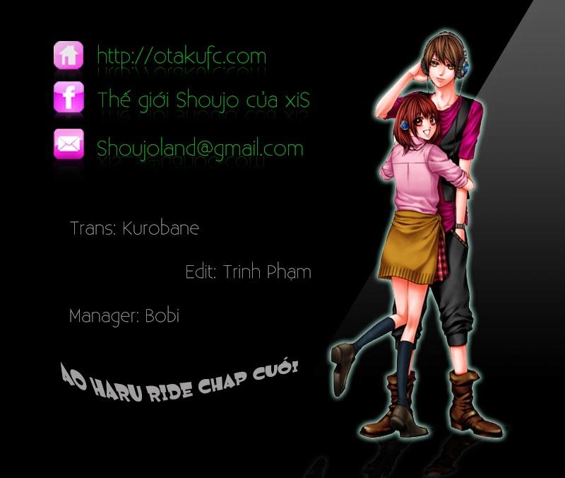 Mối Tình Tuổi Thanh Xuân Chap 49 - Next Chap 50