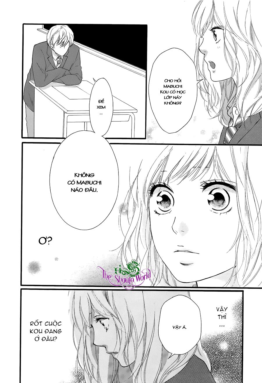 Mối Tình Tuổi Thanh Xuân Chap 49 - Next Chap 50