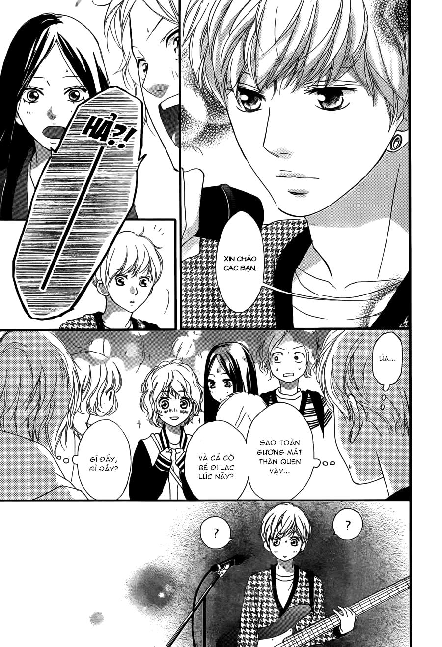 Mối Tình Tuổi Thanh Xuân Chap 49 - Next Chap 50